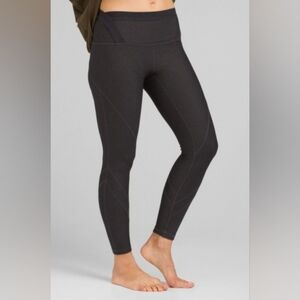PrAna Damaris Legging - Black sz L